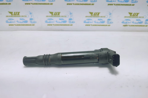 Bobina de inductie 1.2 VTi benzina HMR 9671214580 DS 3 [facelift] [2016 - 2020]