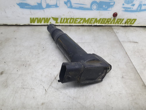 Bobina de inductie 1.2 VTi benzina HMR 9671214580 Peugeot 308 T9 [facelift] [2017 - 2020]