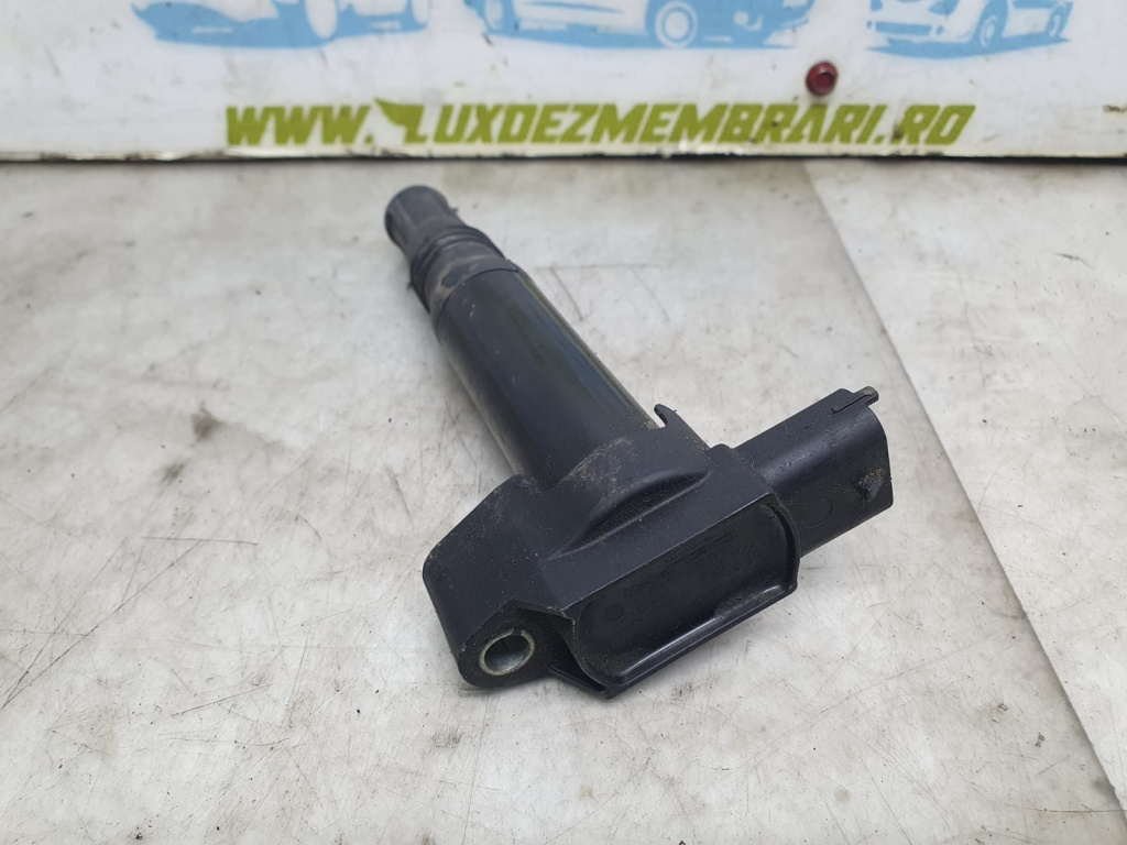 Bobina de inductie 1.2 VTi benzina HMR 9671214580 Citroen C3 3 [2016 - 2020]