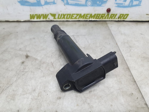 Bobina de inductie 1.2 VTi benzina HMR 9671214580 Citroen C3 3 [2016 - 2020]