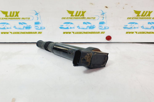 Bobina de inductie 1.2 vti hm01 9671214580 28211913 Peugeot 208 [facelift] [2015 - 2019] 1.2 vti HM0...
