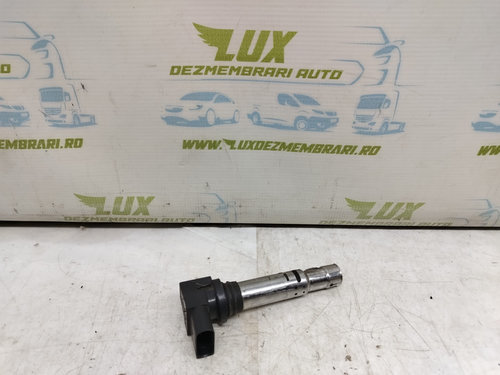 Bobina de inductie 1.4 1.6 fsi bxw blp u5002 Volkswagen VW Polo 4 [facelift] [2005 - 2009]