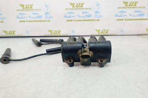 Bobina de inductie 1.4 benzina F14S3 96253555 Chevrolet Kalos [2003 - 2008]