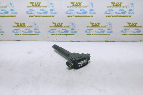 Bobina de inductie 1.4 T allgrip K14C fk0508 Suzuki Vitara 2 [2014 - 2018]