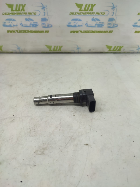 Bobina de inductie 1.6 fsi BAD 0040102030 Audi A2 8Z [1999 - 2005]
