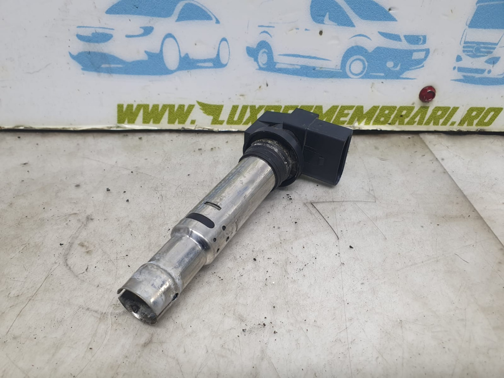 Bobina de inductie 1.6 fsi BAD 0040102030 Volkswagen VW Bora [1998 - 2005]