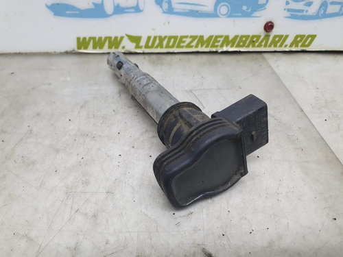 Bobina de inductie 1.8 2.0 tfsi BGB BZB CCTA CCZB 07k905715d Audi A5 8T [2007 - 2011]