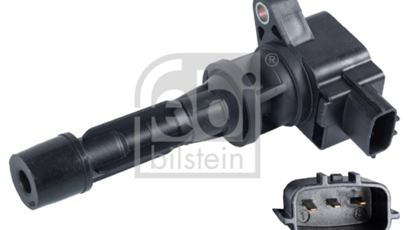 Bobina de inductie (106778 FEBI BILSTEIN) MAZDA