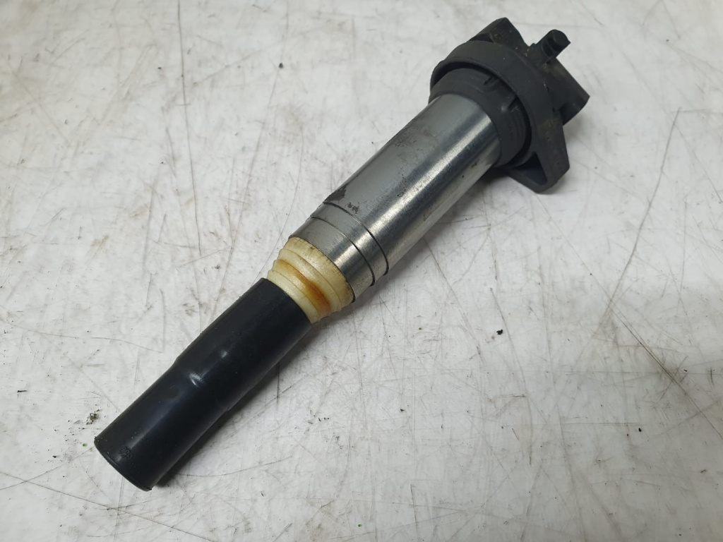 Bobina de inductie 2.0 b N43B20A 755984203 BMW Seria 3 E90/E91/E92/E93 [2004 - 2010]