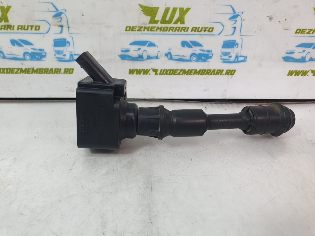 Bobina de inductie 2.0 B4204T11 Volvo S60 2 [2010 - 2013]