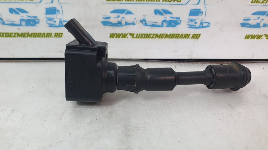 Bobina de inductie 2.0 B4204T11 Volvo S60 2 [2010 - 2013]