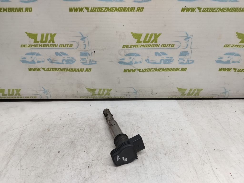 Bobina de inductie 2.0 tfsi CDN CDNC 07k905715f Audi A4 B8/8K [2007 - 2011]