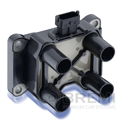 Bobina de inductie (20381 BRM) LADA