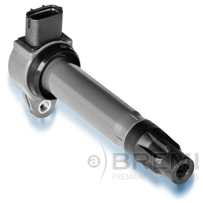 Bobina de inductie (20482 BRM) Citroen,MITSUBISHI,PEUGEOT