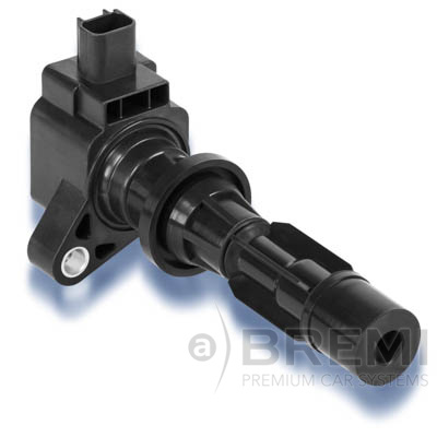 Bobina de inductie (20486 BRM) FORD,FORD AUSTRALIA