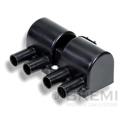 Bobina de inductie (20597 BRM) CHEVROLET