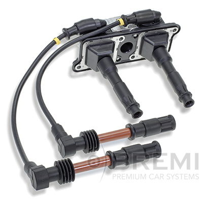 Bobina de inductie (20648 BRM) AUDI,VW