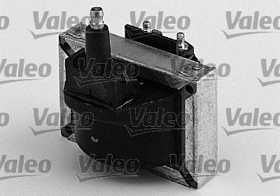Bobina de inductie (245054 VALEO) JEEP,RENAULT,VOLVO