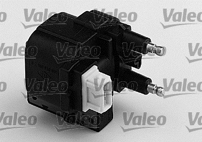 Bobina de inductie (245077 VALEO) RENAULT,VOLVO