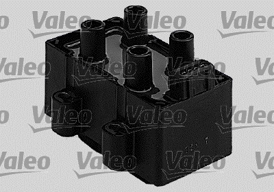 Bobina de inductie (245079 VALEO) RENAULT