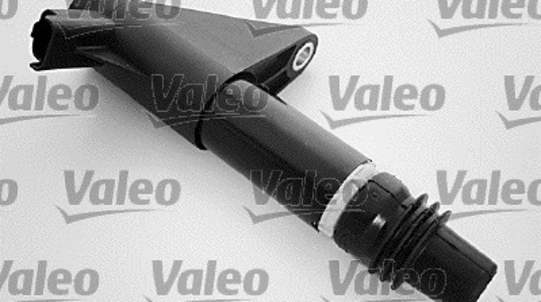 Bobina de inductie (245094 VALEO) Citroen,Citroen (DF-PSA),LANCIA,PEUGEOT,RENAULT