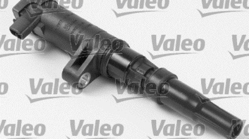 Bobina de inductie (245104 VALEO) DACIA,LADA,NISSAN,OPEL,RENAULT,VAUXHALL