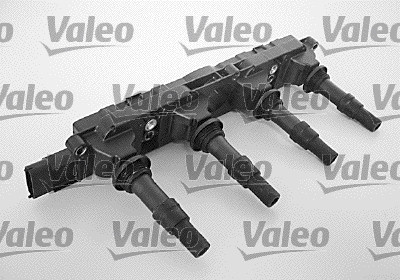 Bobina de inductie (245108 VALEO) HOLDEN,OPEL,SAAB,VAUXHALL