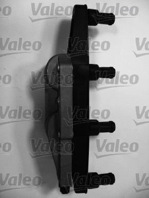 Bobina de inductie (245136 VALEO) SKODA