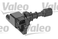 Bobina de inductie (245198 VALEO) HYUNDAI,KIA
