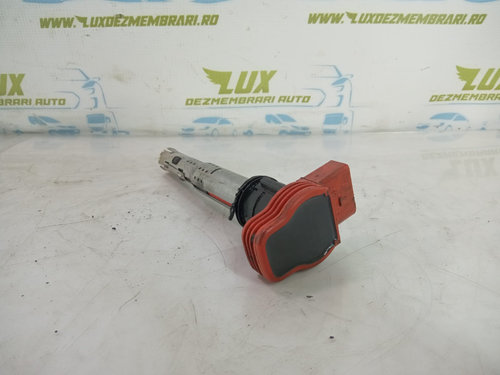 Bobina de inductie 3.2 fsi auk u5014 Audi A6 4F/C6 [2004 - 2008] 3.2 fsi AUK