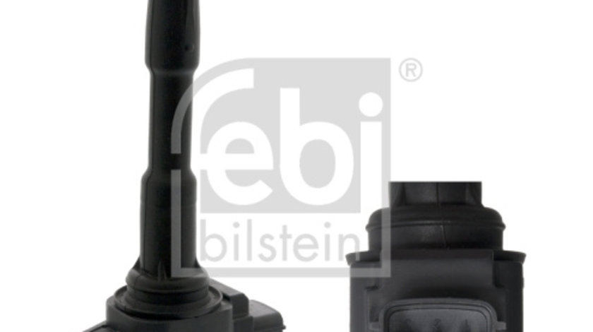 Bobina de inductie (47714 FEBI BILSTEIN) DACIA,NISSAN,RENAULT,SMART