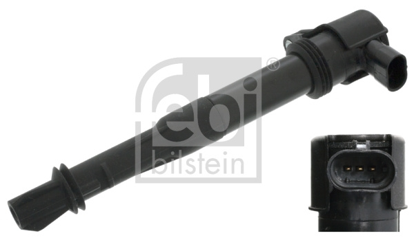 Bobina de inductie (48313 FEBI BILSTEIN) FIAT