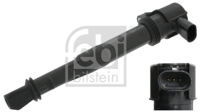 Bobina de inductie (48313 FEBI BILSTEIN) FIAT