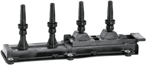 Bobina de inductie (5DA193175451 HELLA) Citroen,PEUGEOT