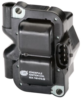 Bobina de inductie (5DA193175661 HELLA) SMART