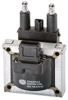 Bobina de inductie (5DA193175881 HELLA) RENAULT