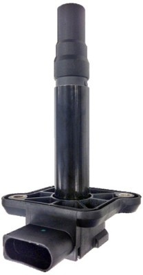 Bobina de inductie (5DA193175981 HELLA) AUDI,SEAT,SKODA,VW