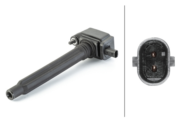 Bobina de inductie (5DA230036671 HELLA) JEEP