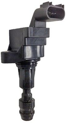 Bobina de inductie (5DA358000121 HELLA) OPEL,VAUXHALL