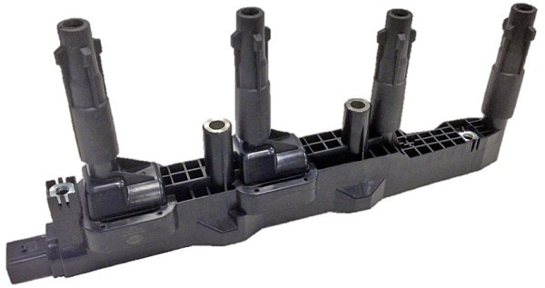 Bobina de inductie (5DA358000191 HELLA) MERCEDES-BENZ