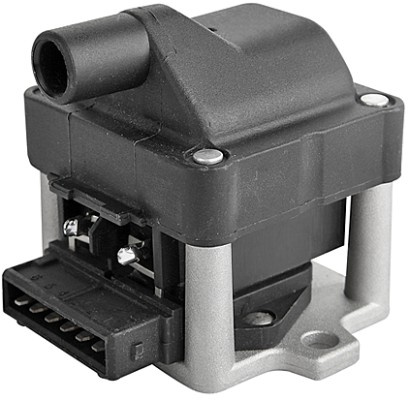 Bobina de inductie (5DA358000711 HELLA) SEAT,SKODA,VW