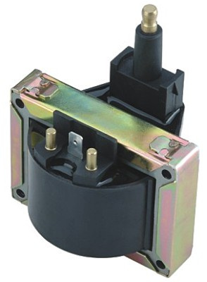 Bobina de inductie (5DA358000851 HELLA) ALPINE,JEEP,RENAULT,VOLVO