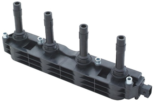 Bobina de inductie (5DA358000871 HELLA) OPEL,VAUXHALL