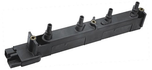 Bobina de inductie (5DA358000891 HELLA) Citroen,FIAT,LANCIA,PEUGEOT