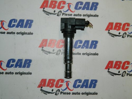 Bobina de inductie A3 8P 1.6 B cod: 036905715E model 2008