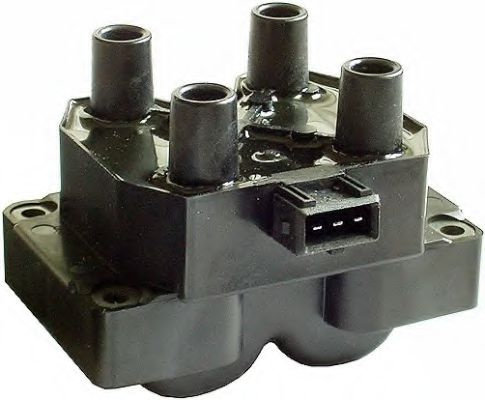 Bobina de inductie ALFA ROMEO 145 (930) (1994 - 2001) HELLA 5DA 193 175-691 piesa NOUA