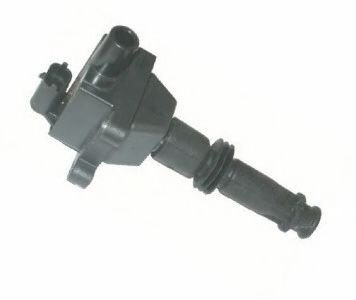 Bobina de inductie ALFA ROMEO 166 (936) (1998 - 2007) MEAT & DORIA 10310 piesa NOUA