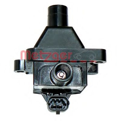 Bobina de inductie ALFA ROMEO 166 (936) (1998 - 2007) METZGER 0880114 piesa NOUA