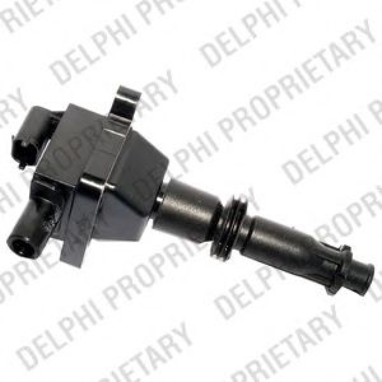 Bobina de inductie ALFA ROMEO 166 (936) (1998 - 2007) DELPHI CE20040-12B1 piesa NOUA