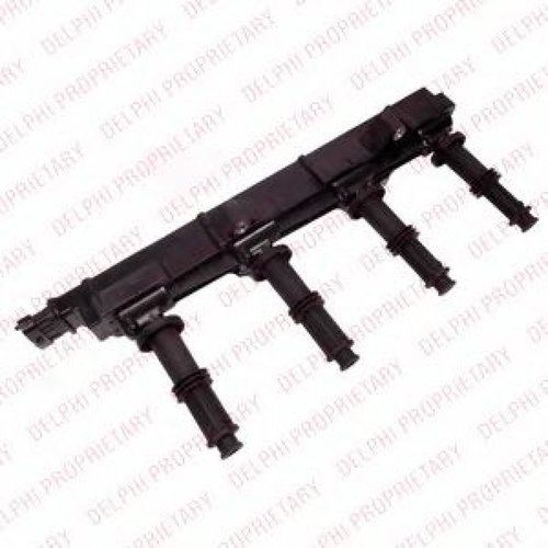 Bobina de inductie ALFA ROMEO BRERA (939) (2006 - 2010) DELPHI GN10363-12B1 piesa NOUA
